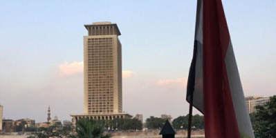 مصر تحذر وتدين اقتحام القوات الإسرائيلية مخيم جنين ومقتل 9 فلسطينيين