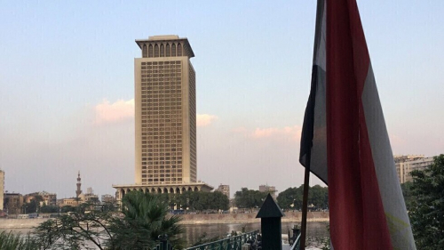 مصر تحذر وتدين اقتحام القوات الإسرائيلية مخيم جنين ومقتل 9 فلسطينيين