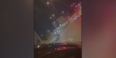 فلسطين: مصرع 7 إسرائيليين في إطلاق نار عند مدخل كنيس يهودي في القدس 
