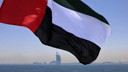 الإمارات تستنكر "الهجوم الإرهابي" في القدس وتعزي حكومة إسرائيل و"شعبها بالصديق"