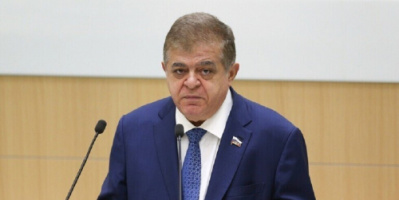 موسكو: اقتراح الأمريكيين إعلان منطقة منزوعة السلاح في أوكرانيا خدعة لن تنطلي على روسيا مجددا