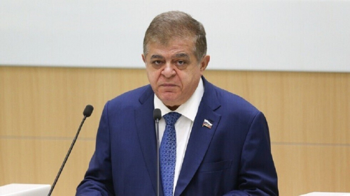 موسكو: اقتراح الأمريكيين إعلان منطقة منزوعة السلاح في أوكرانيا خدعة لن تنطلي على روسيا مجددا