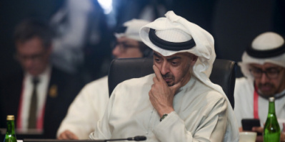 لمواجهة تبعات الزلزال..الإمارات تبدأ عملية "الفارس الشهم/2" لدعم شعبي سوريا وتركيا