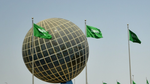 السعودية.. انطلاق أكبر حدث تقني في مدينة جدة اليوم الخميس