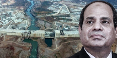 الرئيس السيسي يكشف سبب عدم إساءة مصر لإثيوبيا رغم أزمة سد النهضة