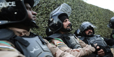 السوداني يوجّه "مكافحة الإرهاب" بمطاردة "داعش" في صحراء الأنبار