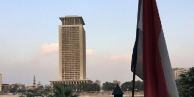 الخارجية المصرية: هناك رغبة في إعادة العلاقات إلى طبيعتها مع تركيا