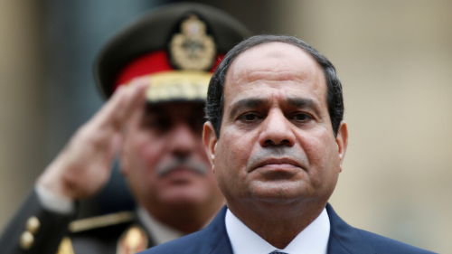 الرئيس السيسي يصدر قرارا بشأن ملكية أشهر شركات البلاد