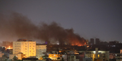 قوات الدعم السريع بالسودان: قواتنا منخرطة في المعارك وتعمل في تأمين المواقع التي استولت عليها