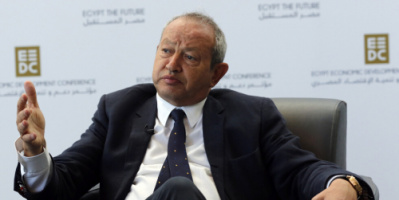 بعد سخريته من فيديو الجيش السوداني.. نجيب ساويرس يرد على علاقته بقوات الدعم السريع