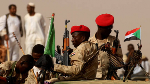 بيان عاجل للجيش السوداني بعد 15 يوما من القتال ضد الدعم السريع