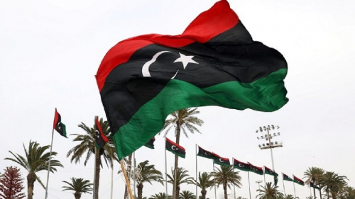 اندلاع مواجهات بين مجموعتين مسلحتين في العاصمة الليبية