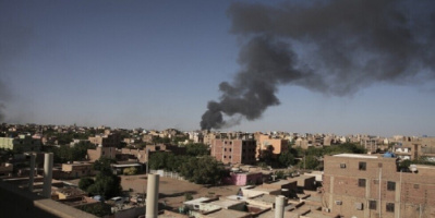 قيادة الجيش السوداني تعلن تعليقها للمفاوضات في جدة