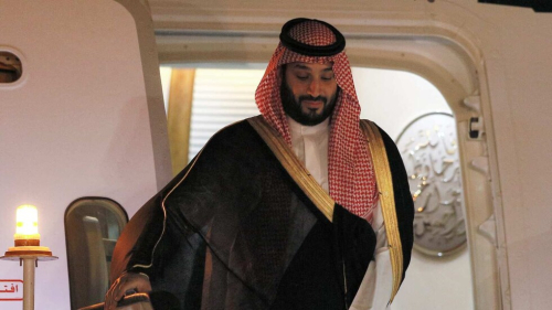 "واشنطن بوست": وثائق سرية تكشف عن تهديد محمد بن سلمان للولايات المتحدة بضربة موجعة