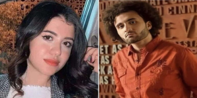 لافتة على قبر قاتل نيرة أشرف تثير جدلا وغضبا واسعين في مصر.. ماذا كتب عليها؟! (صورة)