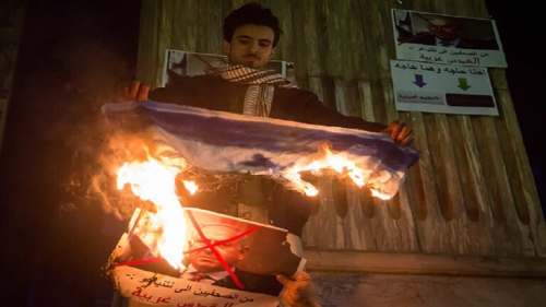 باحث مصري يهاجم نتنياهو بعد تصريحاته حول اجتثاث فكرة إقامة دولة فلسطين