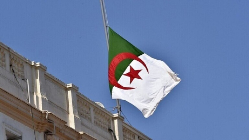 الجزائر.. العثور على رضيعة مرمية بالشارع في درجات حرارة قياسية (صورة)