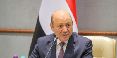المحامي السقاف: قرارات رئيس مجلس القيادة الرئاسي تنتهك قانون ودستور البلاد بشكل صارخ