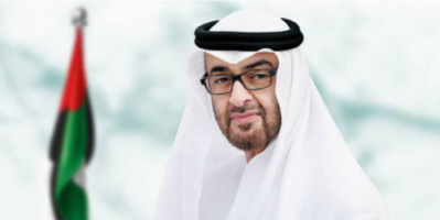 محمد بن زايد يوجه بإرسال مساعدات عاجلة وفرق إنقاذ إلى ليبيا
