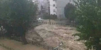 الناطق باسم الجيش الليبي: نحن أمام كارثة غير مسبوقة.. ونشكر السيسي على الدعم الكامل