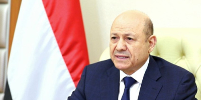 العليمي: تشكيل وفد تفاوضي مشترك هو قرار بيد الرياض