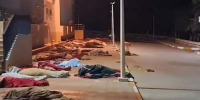 في تصاعد مرعب: ضحايا إعصار دانيال في ليبيا تتجاوز 12 ألف قتيل ومفقود