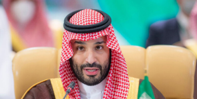 مصر.. علاء مبارك يعلق على حديث ولي العهد السعودي
