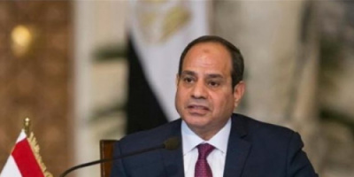 الرئيس السيسي للمصريين: لديكم فرصة للتغيير في الانتخابات المقبلة