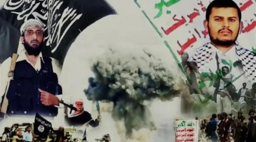  اليمن: الحوثيون يطلقون سراح 13 قيادياً إرهابياً من تنظيم القاعدة