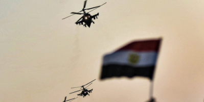 "مصر لن تفرّط في أرضها .. إنها الحرب".. برلماني يرد على تصريحات وزير المالية الإسرائيلي