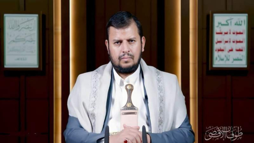 زعيم الحوثيين في اليمن: سنستهدف السفن الإسرائيلية في البحر الأحمر وباب المندب
