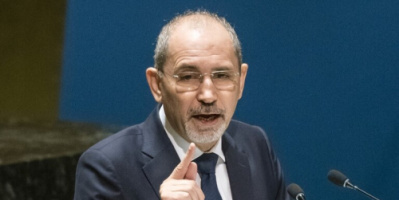 "لن نوقع".. تفاعل كبير على تصريح وزير الخارجية الأردني أن بلاده لن توقع مع إسرائيل