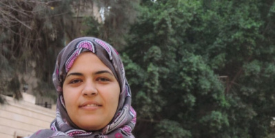 مصرية "متهمة" بالتجسس لإسرائيل تغادر مصر وتترك رسالة هامة!