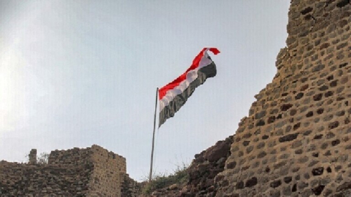 التوقيع في اليمن على قانون حظر وتجريم الاعتراف بإسرائيل والتطبيع معها