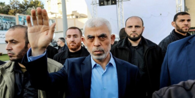 الجيش الإسرائيلي يزعم معرفته بـ"منزل" السنوار ويعلن عن مهمته في الوصول إليه "وقتله"