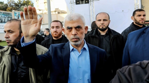 الجيش الإسرائيلي يزعم معرفته بـ"منزل" السنوار ويعلن عن مهمته في الوصول إليه "وقتله"