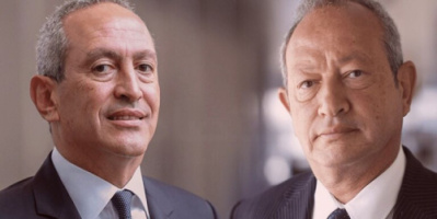 نحن أكبر دافع للضرائب في مصر.. عائلة ساويرس ترد على نقل ناصيف إدارة استثماراته إلى الإمارات