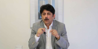 أحمد عمر بن فريد: 5 نقاط أهلكتنا ودمرتنا ونتمنى أن نتخلص منها