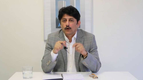 أحمد عمر بن فريد: 5 نقاط أهلكتنا ودمرتنا ونتمنى أن نتخلص منها