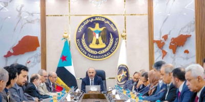 المجلس الانتقالي الجنوبي: لا سلام في ظل هجمات الحوثيين البحرية