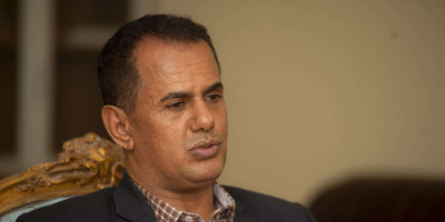 قيادي في الانتقالي: نحن اليوم أمام انتصارات ومكاسب متتالية لمليشيات الحوثيين بدعم من المجتمع الدولي