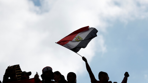 وفاة نصف مليون مصري في 2023