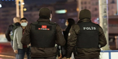 بينهم عرب.. تفاصيل سقوط شبكة لجواسيس الموساد في تركيا