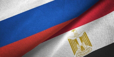 مصر وروسيا تناقشان تطورات الأوضاع في فلسطين واليمن