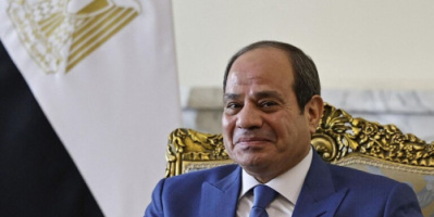 قلق في إسرائيل من هجوم السيسي على تل أبيب