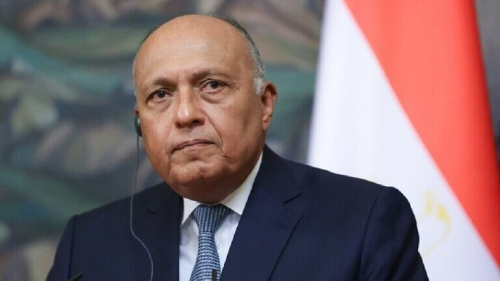 مصر تحذر من "آثار وخيمة" لأي توسع للعمليات العسكرية الإسرائيلية جنوب غزة