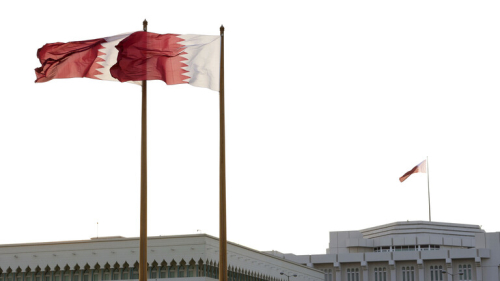 ممثل قطر أمام العدل الدولية: نرفض ازدواجية المعايير والقانون الدولي يجب أن يطبق على الجميع