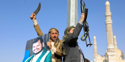 عبد الملك الحوثي: لدينا مفاجآت لا يتوقعها الأعداء نهائيا وستكون فوق ما يتوقعه العدو والصديق