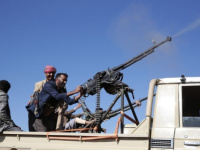 الحوثيون يعلنون فرض قواعد اشتباك جديدة مع الولايات المتحدة وبريطانيا