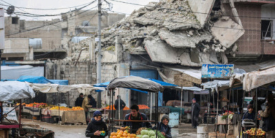 وزارة الصحة في غزة تكشف عن حصيلة جديدة للقتلى والجرحى نتيجة القصف الإسرائيلي